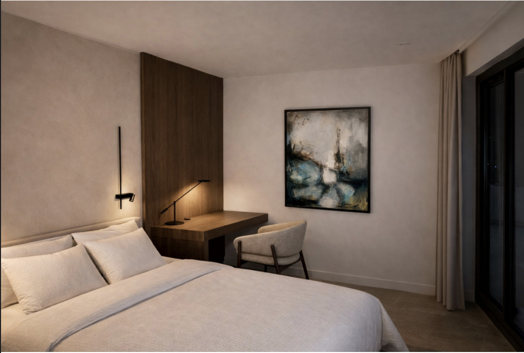 3 Bed Apartment for sale in Estepona Costa Del Sol, Málaga, Spain