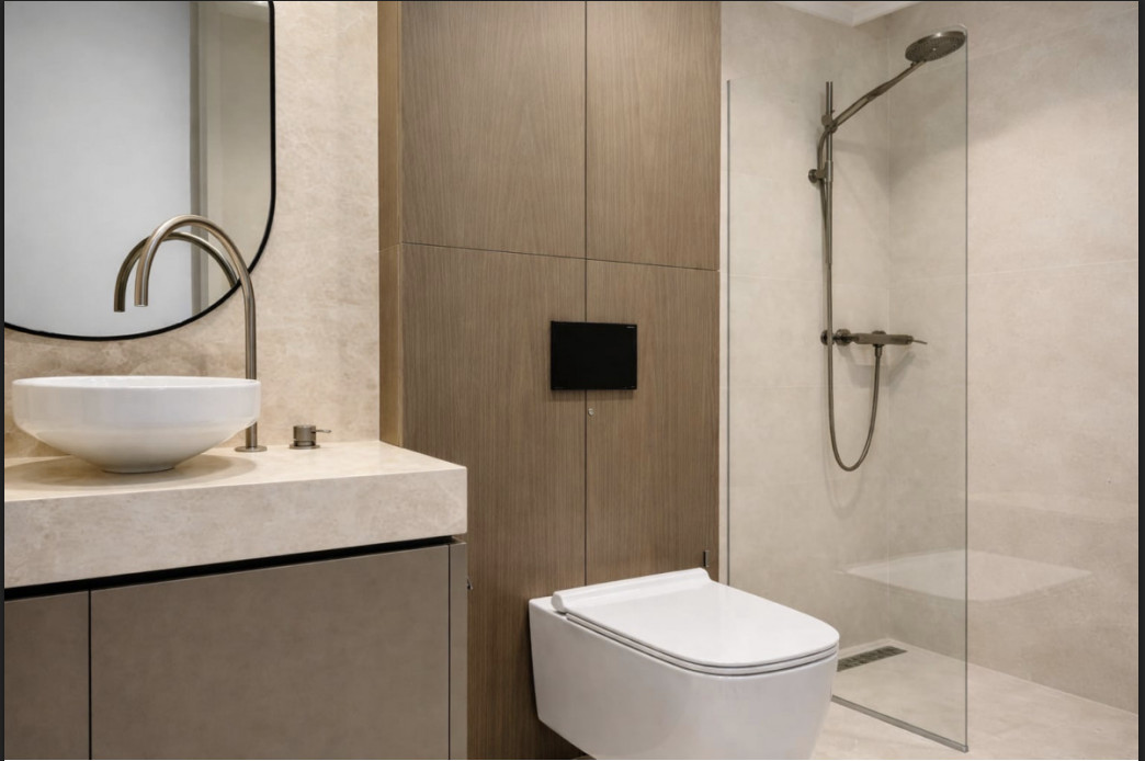 3 Bed Apartment for sale in Estepona Costa Del Sol, Málaga, Spain