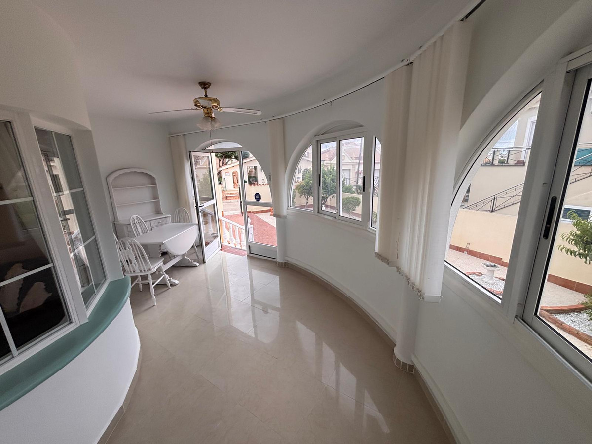 3 Bed Townhouse for sale in Ciudad Quesada Costa Blanca, Alicante, Spain