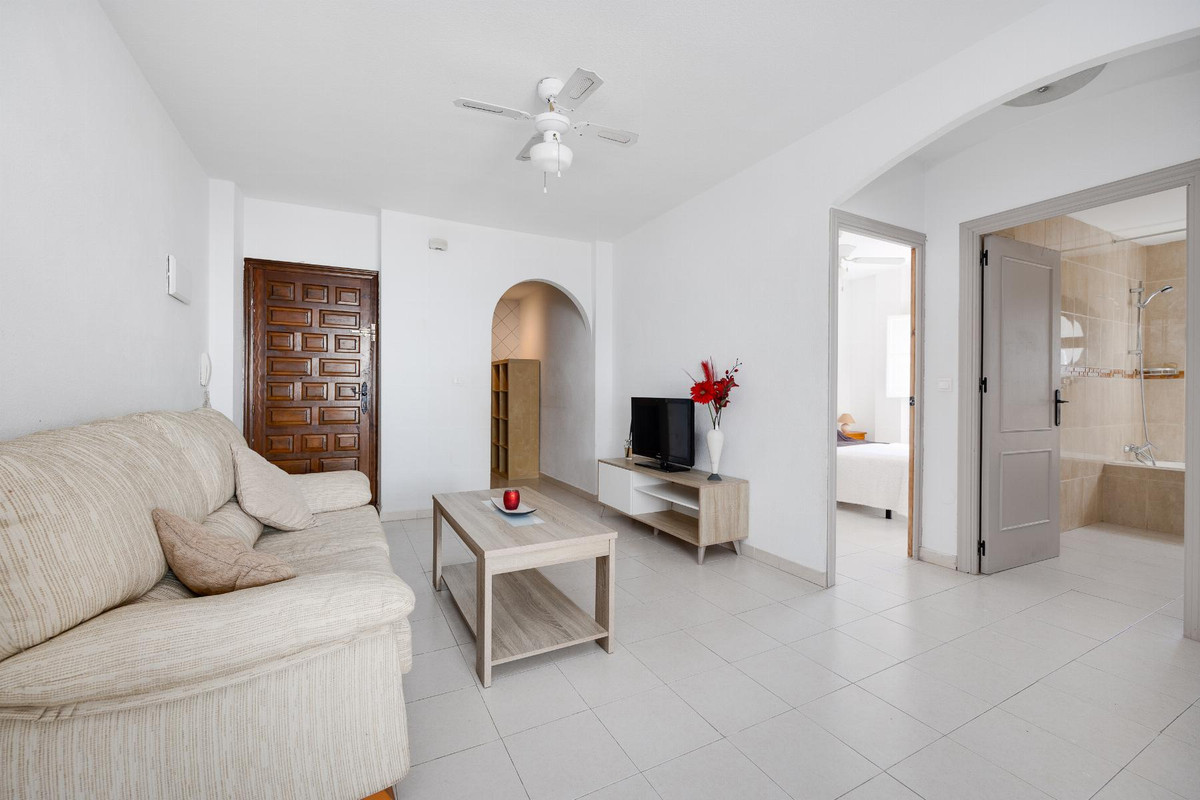 Se vende Bungalow de 2 dormitorios en Costa Blanca, Alicante, España