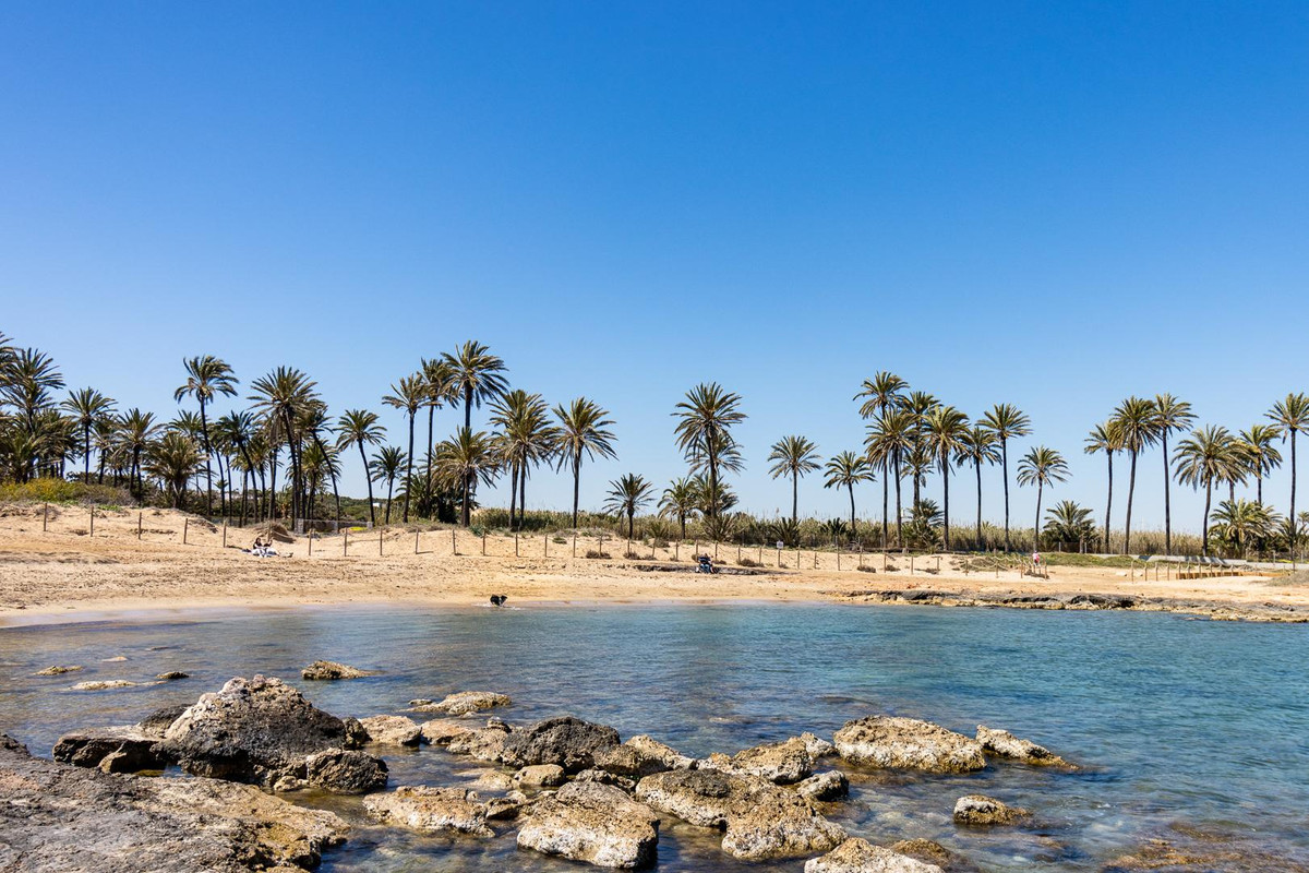 Se vende Bungalow de 2 dormitorios en Costa Blanca, Alicante, España