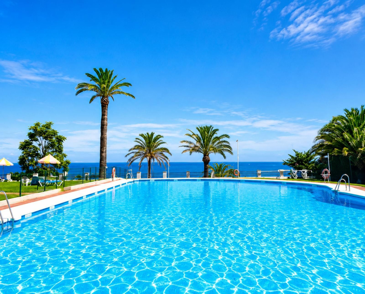1 Bed Apartment for sale in Torremolinos Centro Costa Del Sol, Málaga, Spain
