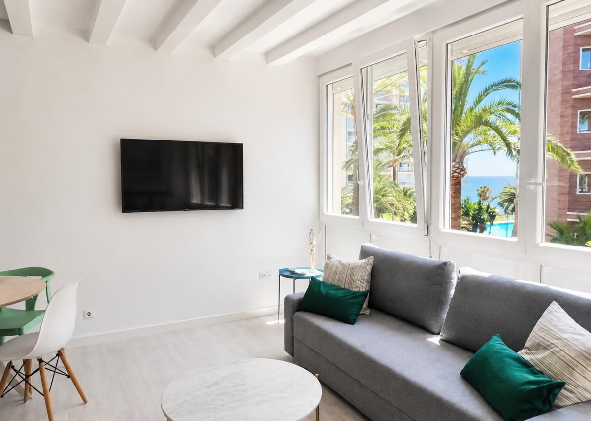1 Bed Apartment for sale in Torremolinos Centro Costa Del Sol, Málaga, Spain