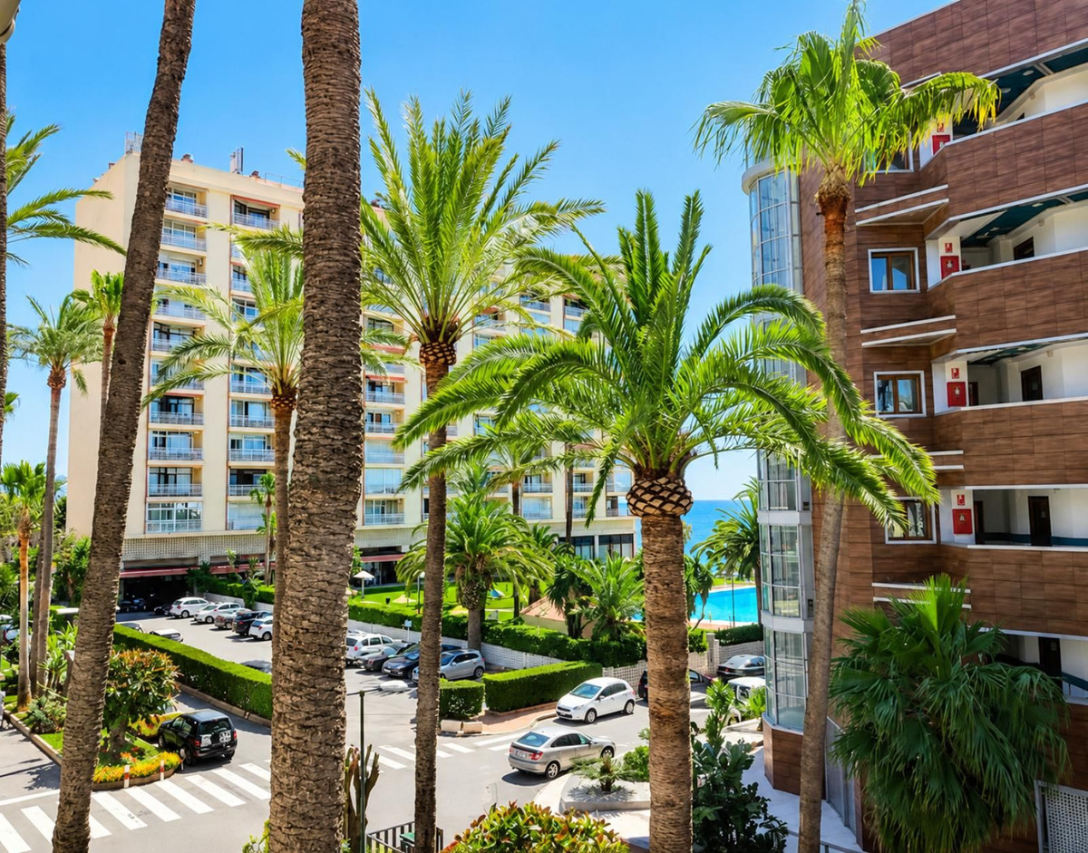 1 Bed Apartment for sale in Torremolinos Centro Costa Del Sol, Málaga, Spain