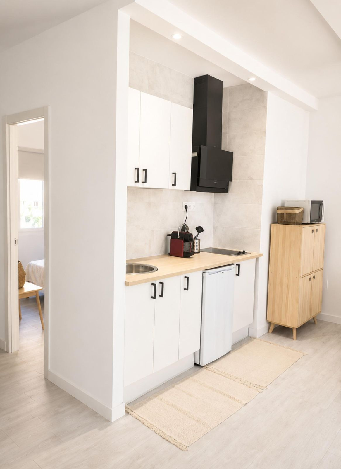 1 Bed Apartment for sale in Torremolinos Centro Costa Del Sol, Málaga, Spain