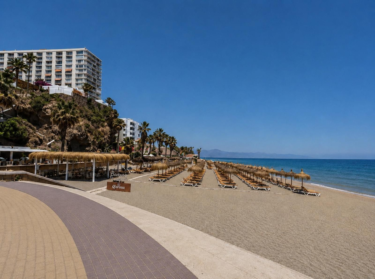 1 Bed Apartment for sale in Torremolinos Centro Costa Del Sol, Málaga, Spain