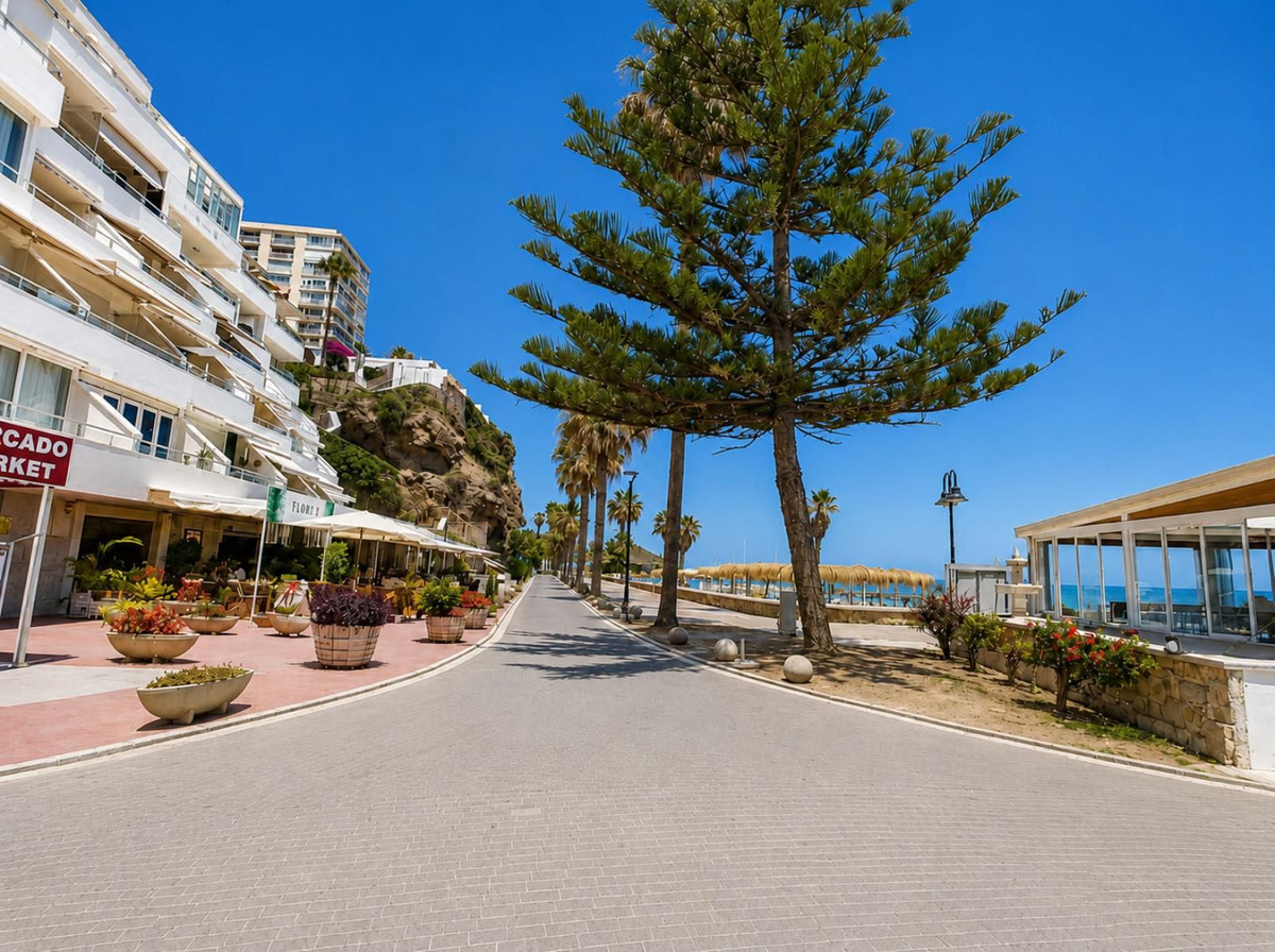 1 Bed Apartment for sale in Torremolinos Centro Costa Del Sol, Málaga, Spain