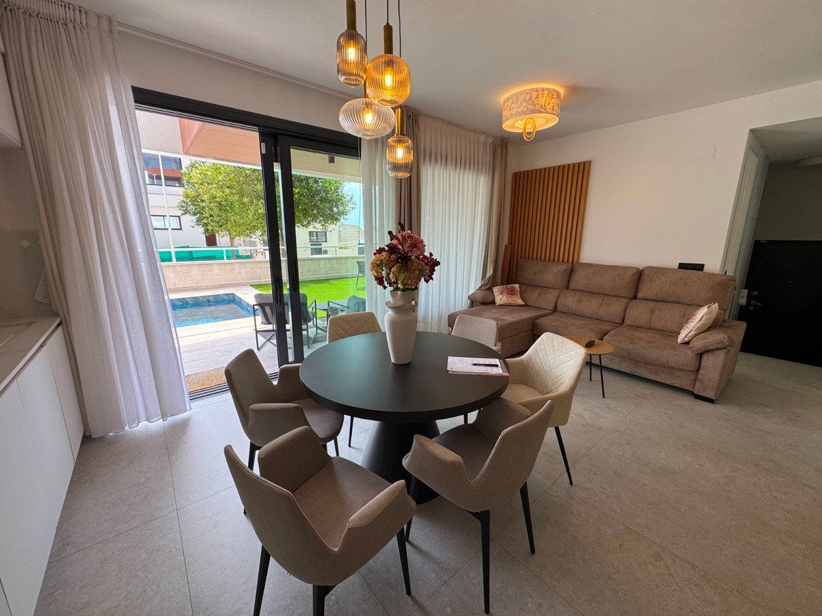 3 Bed Apartment for sale in Guardamar Del Segura Costa Blanca, Alicante, Spain