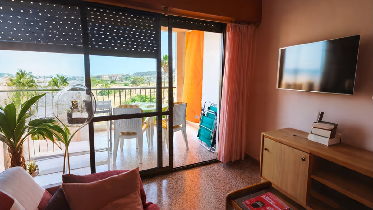 2 Bed Apartment for sale in Guardamar Del Segura Costa Blanca, Alicante, Spain
