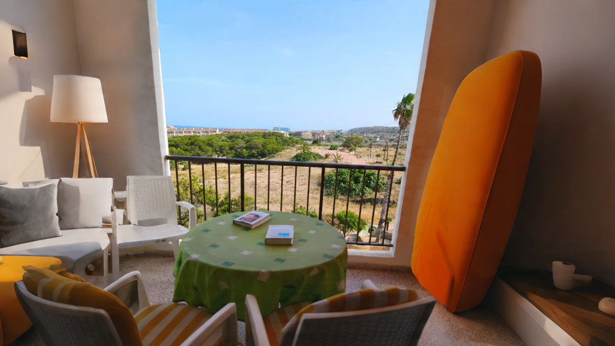 2 Bed Apartment for sale in Guardamar Del Segura Costa Blanca, Alicante, Spain