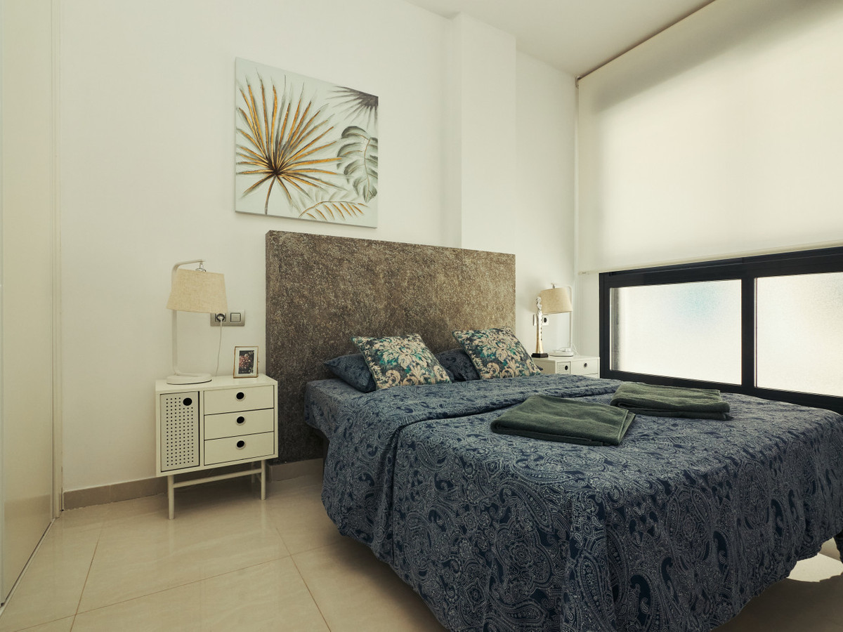 2 Bed Apartment for sale in Torrevieja Costa Blanca, Alicante, Spain