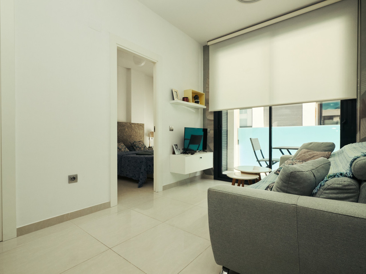 2 Bed Apartment for sale in Torrevieja Costa Blanca, Alicante, Spain