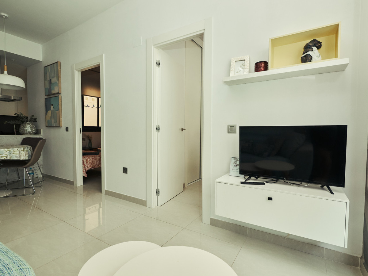 2 Bed Apartment for sale in Torrevieja Costa Blanca, Alicante, Spain