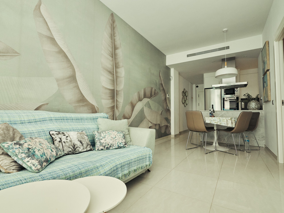 2 Bed Apartment for sale in Torrevieja Costa Blanca, Alicante, Spain