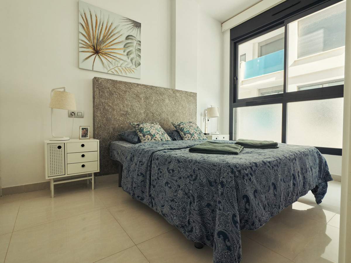 2 Bed Apartment for sale in Torrevieja Costa Blanca, Alicante, Spain
