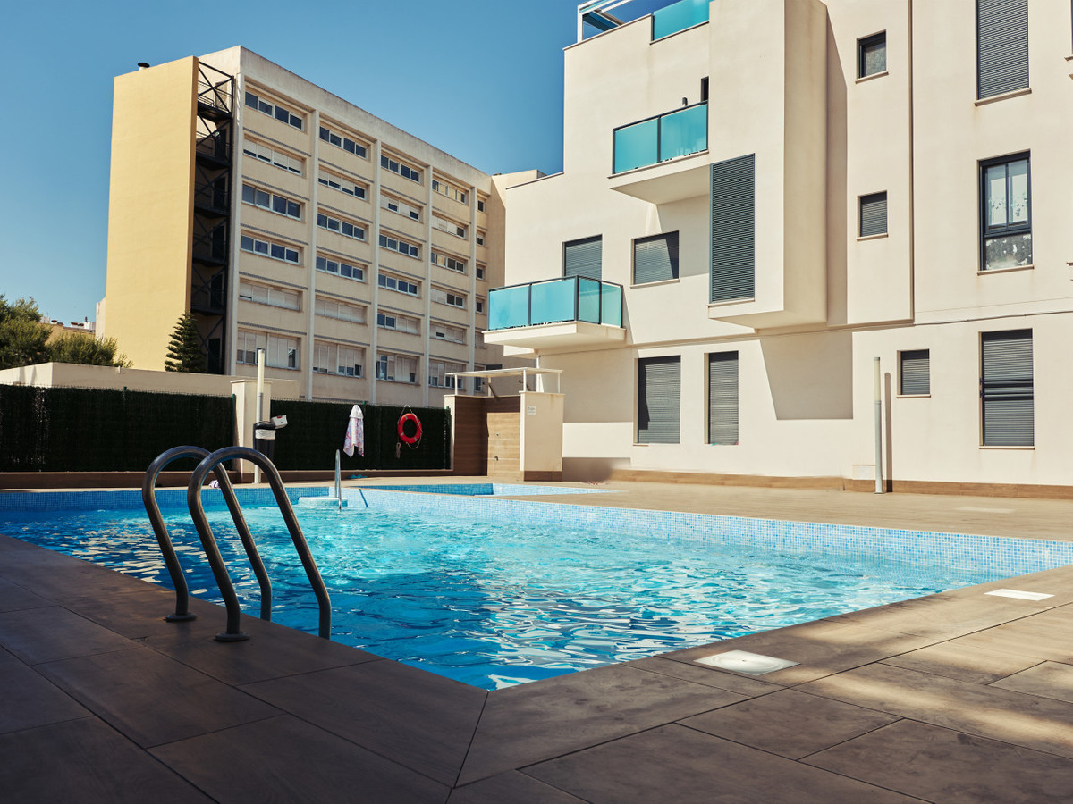 2 Bed Apartment for sale in Torrevieja Costa Blanca, Alicante, Spain