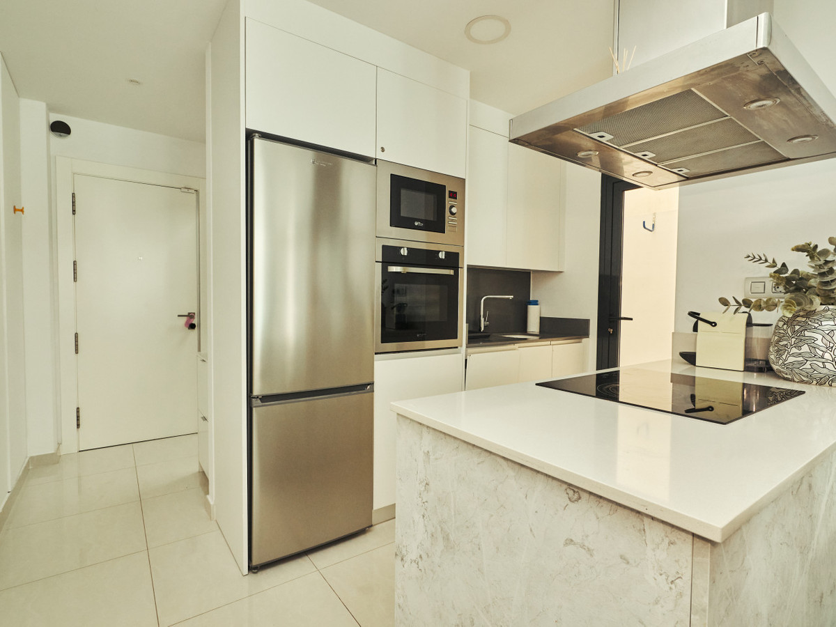 2 Bed Apartment for sale in Torrevieja Costa Blanca, Alicante, Spain
