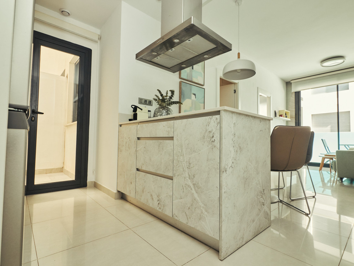 2 Bed Apartment for sale in Torrevieja Costa Blanca, Alicante, Spain