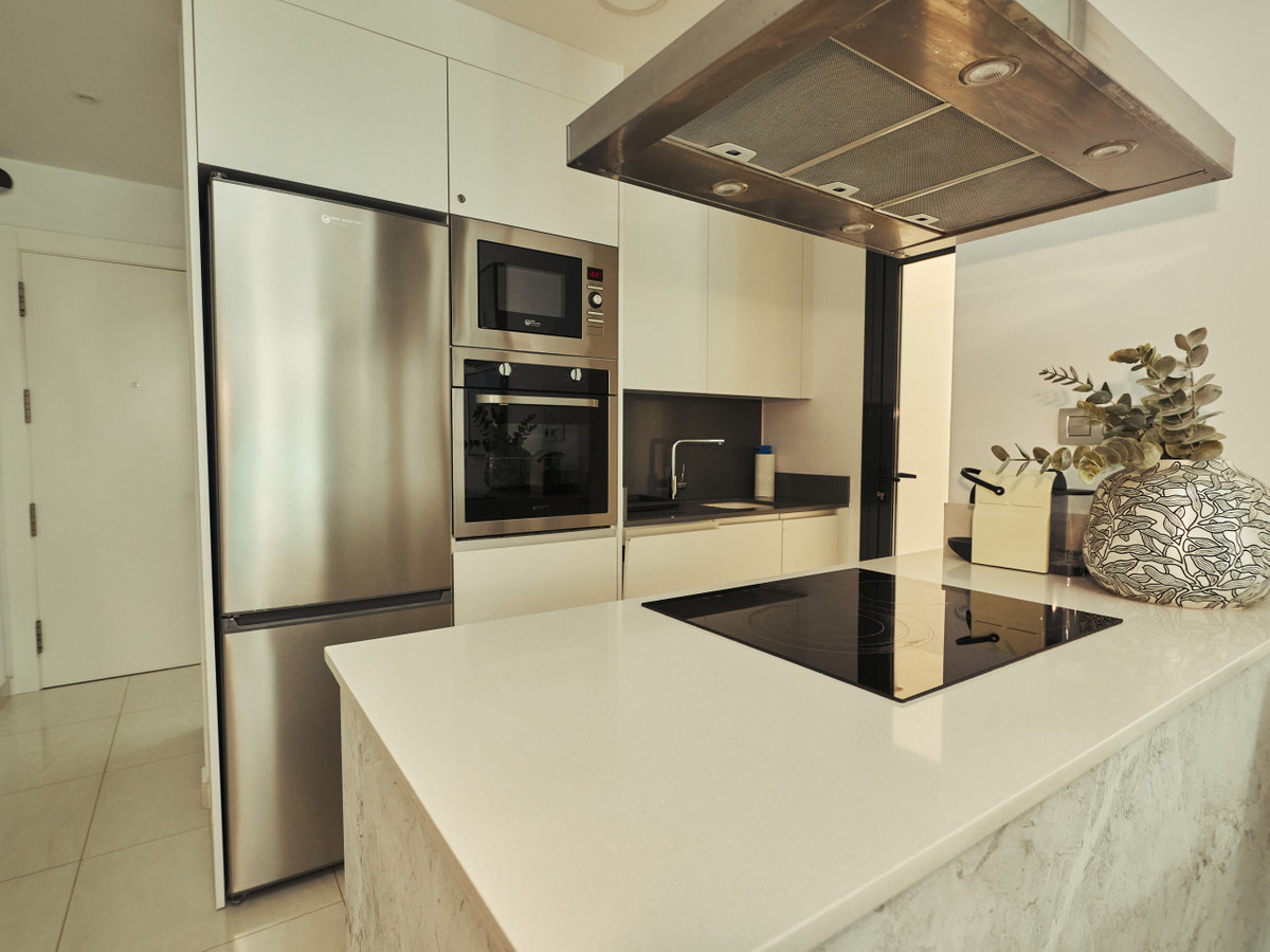 2 Bed Apartment for sale in Torrevieja Costa Blanca, Alicante, Spain
