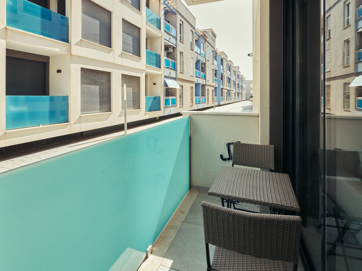 2 Bed Apartment for sale in Torrevieja Costa Blanca, Alicante, Spain