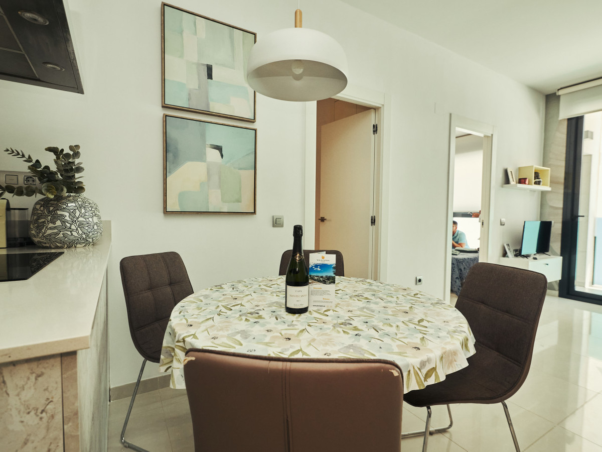 2 Bed Apartment for sale in Torrevieja Costa Blanca, Alicante, Spain