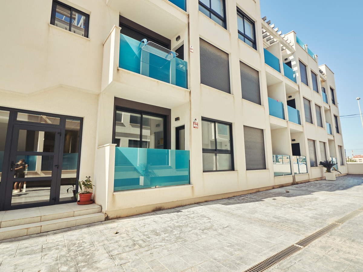 2 Bed Apartment for sale in Torrevieja Costa Blanca, Alicante, Spain