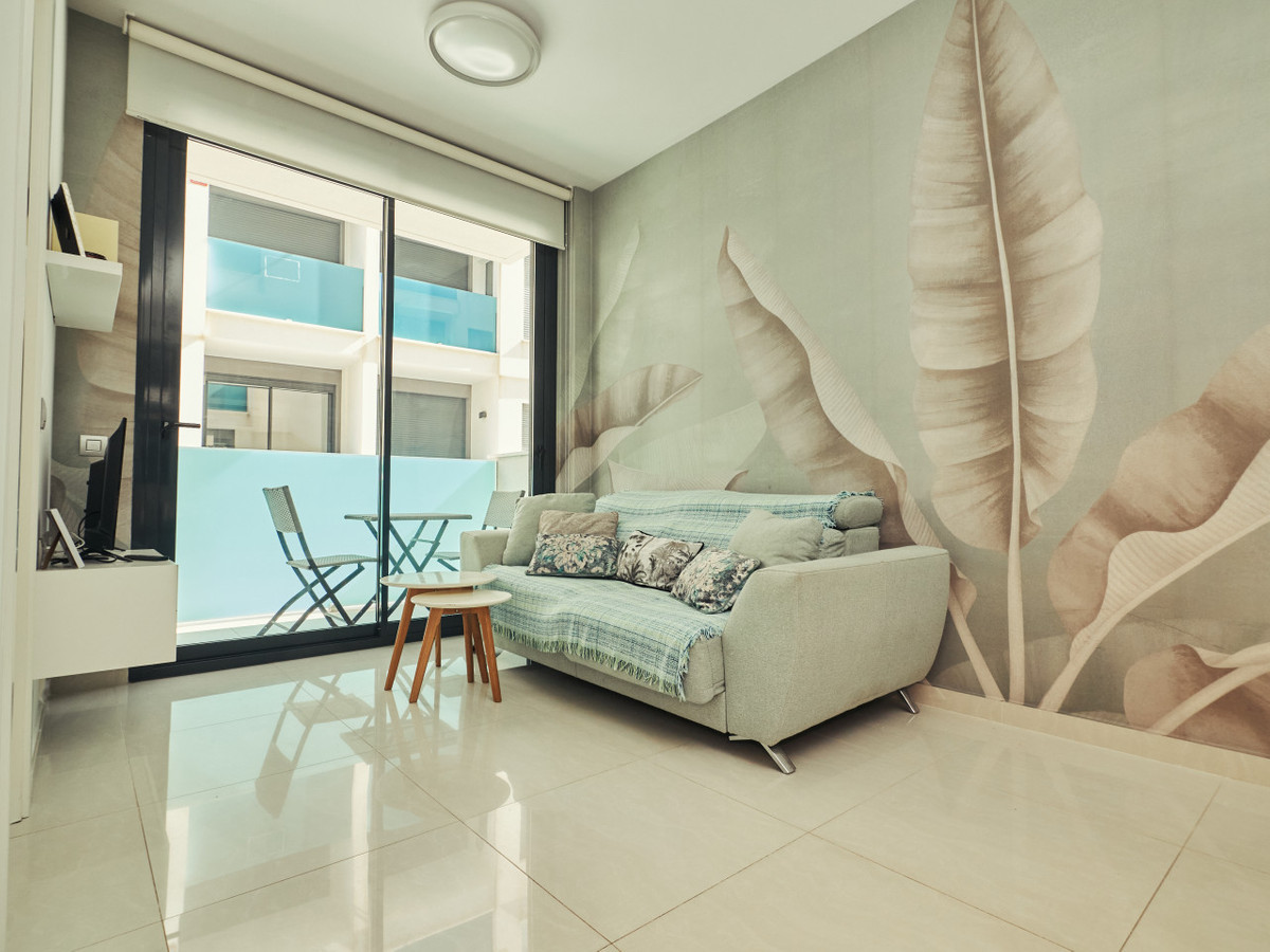 2 Bed Apartment for sale in Torrevieja Costa Blanca, Alicante, Spain