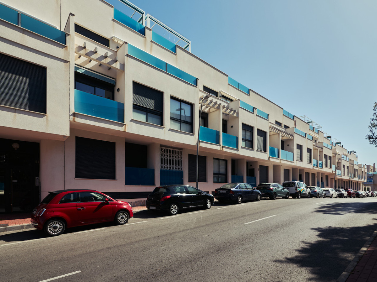 2 Bed Apartment for sale in Torrevieja Costa Blanca, Alicante, Spain