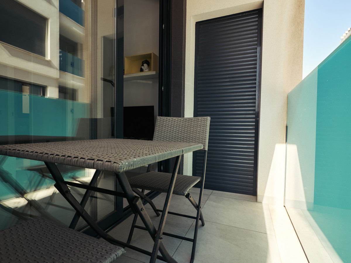 2 Bed Apartment for sale in Torrevieja Costa Blanca, Alicante, Spain