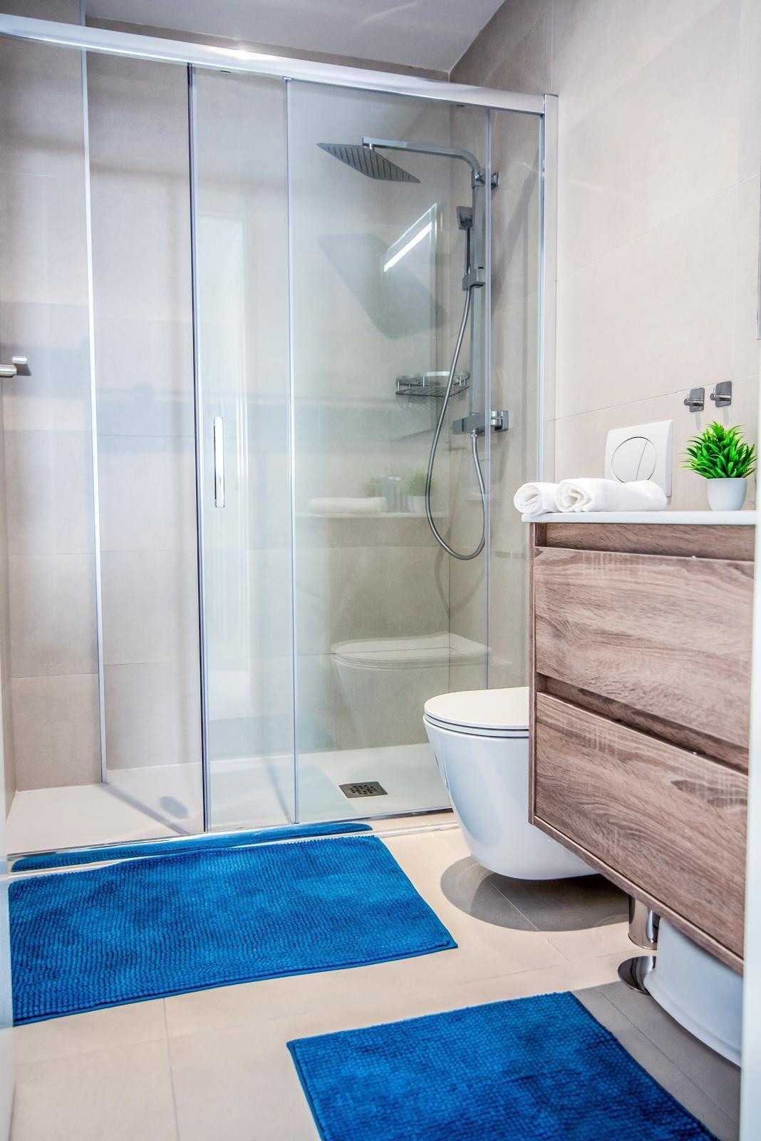 3 Bed Apartment for sale in Fuengirola Costa Del Sol, Málaga, Spain