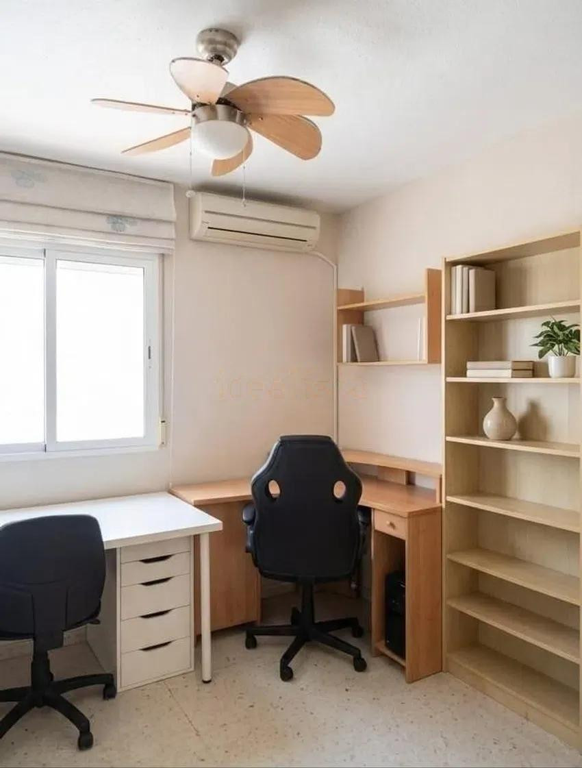 Se vende Apartamento Planta Media de 3 dormitorios en Costa Del Sol, Málaga, España