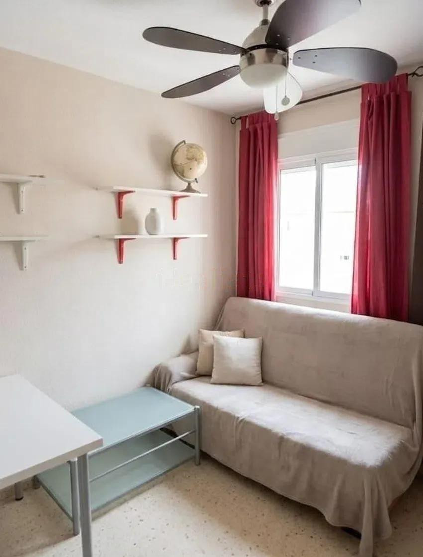 Se vende Apartamento Planta Media de 3 dormitorios en Costa Del Sol, Málaga, España