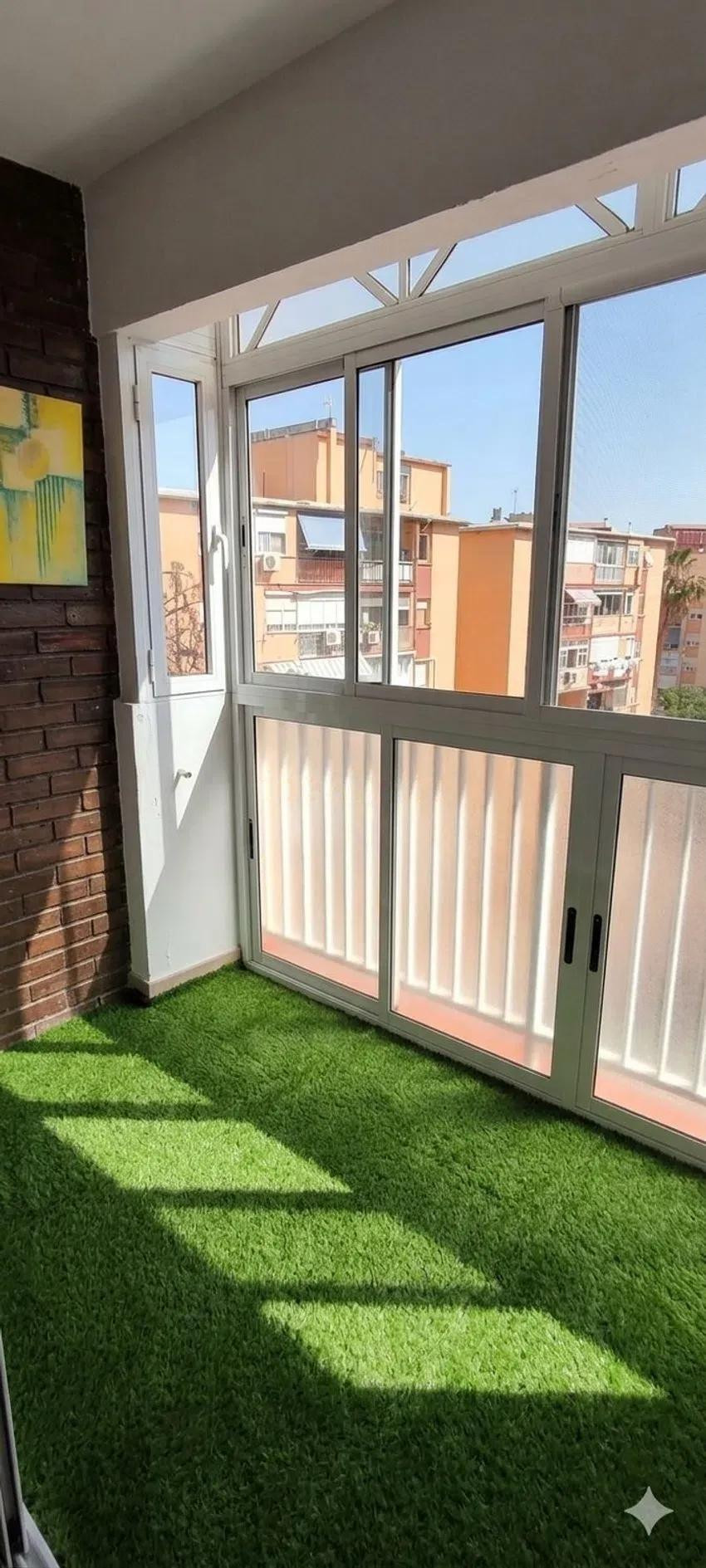 Se vende Apartamento Planta Media de 3 dormitorios en Costa Del Sol, Málaga, España