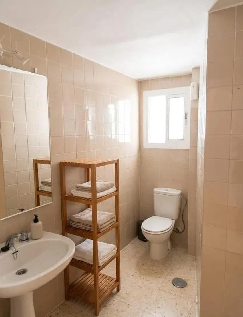 Se vende Apartamento Planta Media de 3 dormitorios en Costa Del Sol, Málaga, España