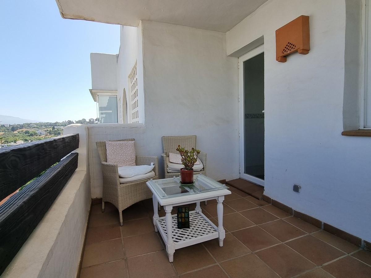 Se vende Apartamento en Planta Última de 2 dormitorios en Costa Del Sol, Málaga, España