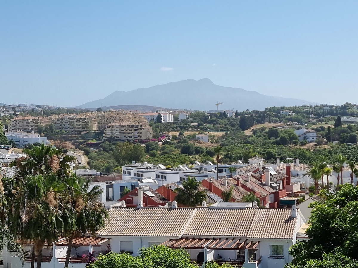 Se vende Apartamento en Planta Última de 2 dormitorios en Costa Del Sol, Málaga, España