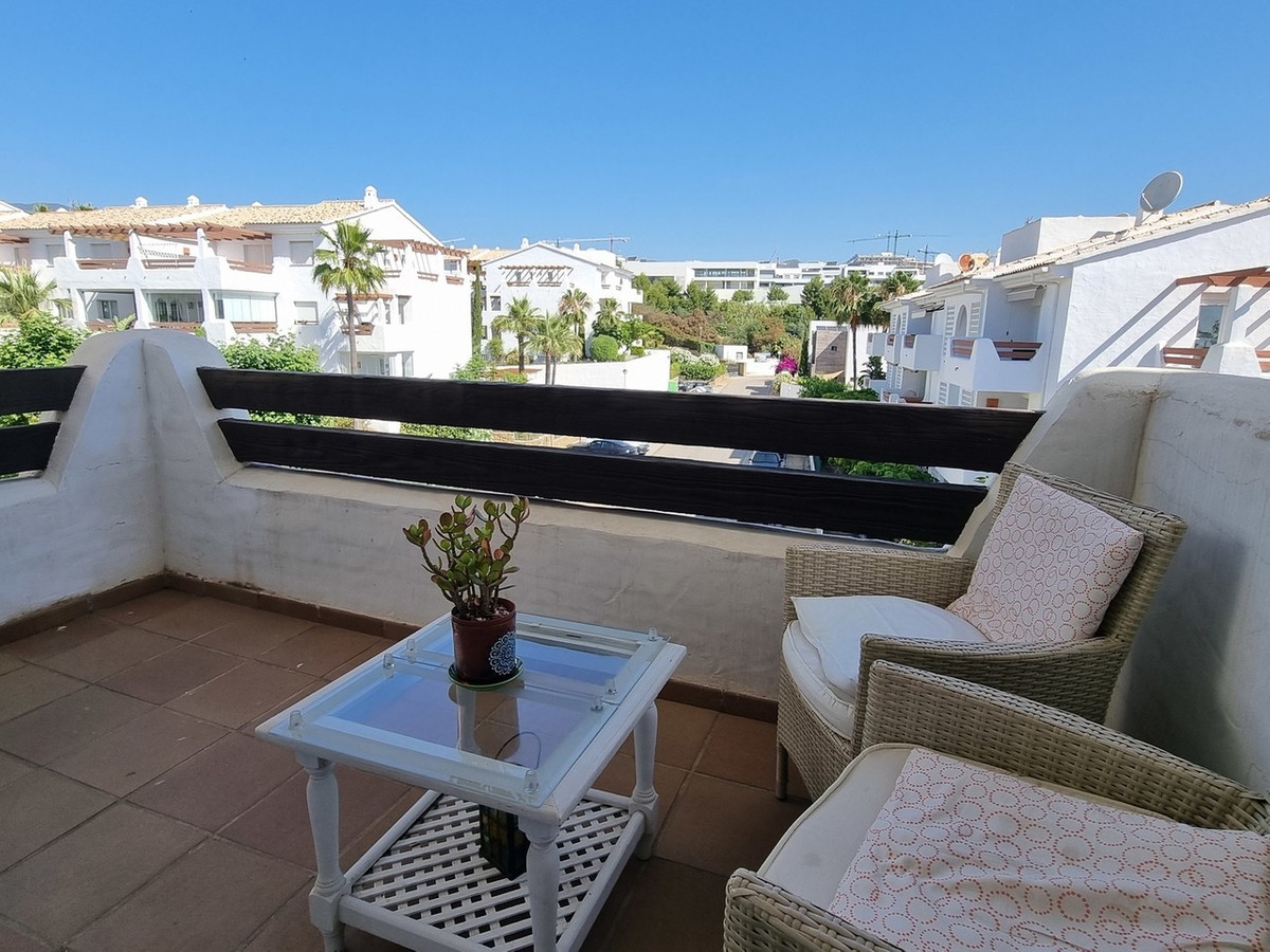 Se vende Apartamento en Planta Última de 2 dormitorios en Costa Del Sol, Málaga, España