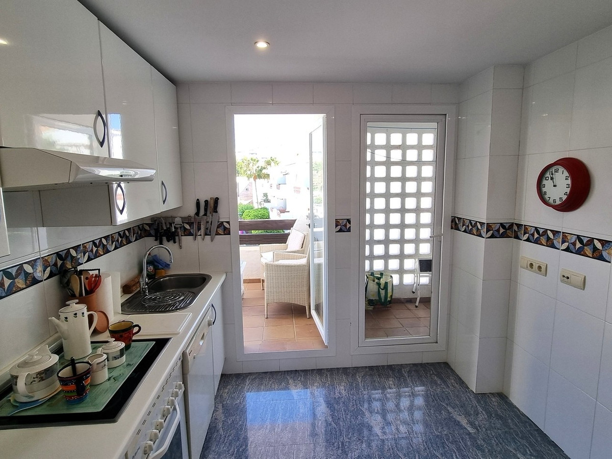 Se vende Apartamento en Planta Última de 2 dormitorios en Costa Del Sol, Málaga, España