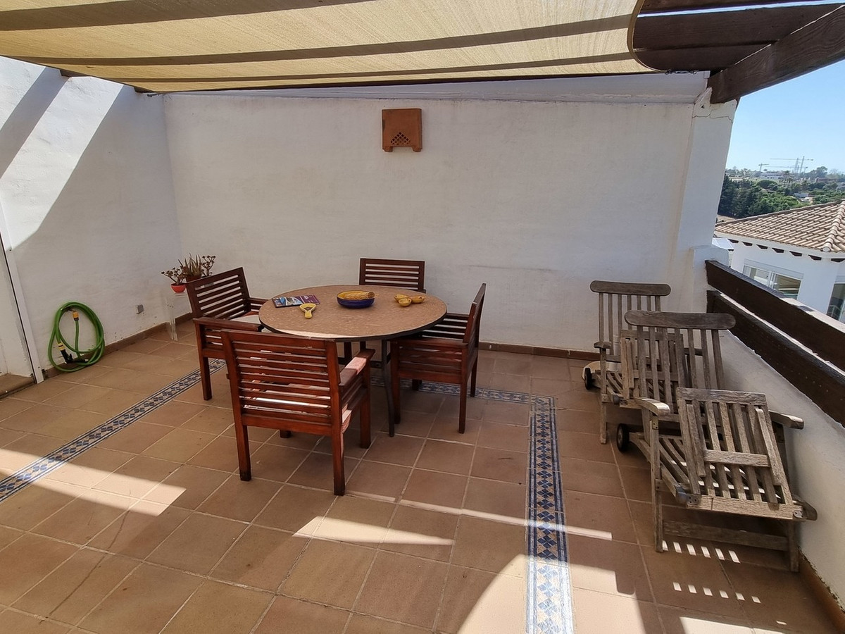 Se vende Apartamento en Planta Última de 2 dormitorios en Costa Del Sol, Málaga, España