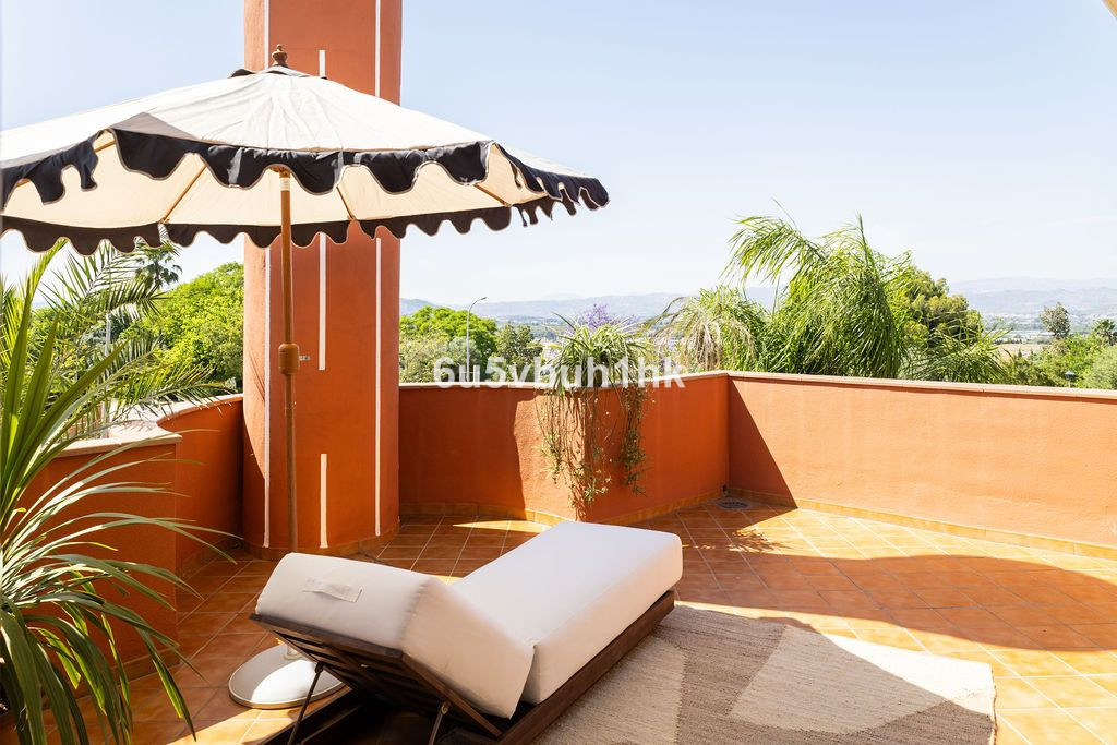 5 Bed Townhouse for sale in Alhaurín De La Torre Costa Del Sol, Málaga, Spain