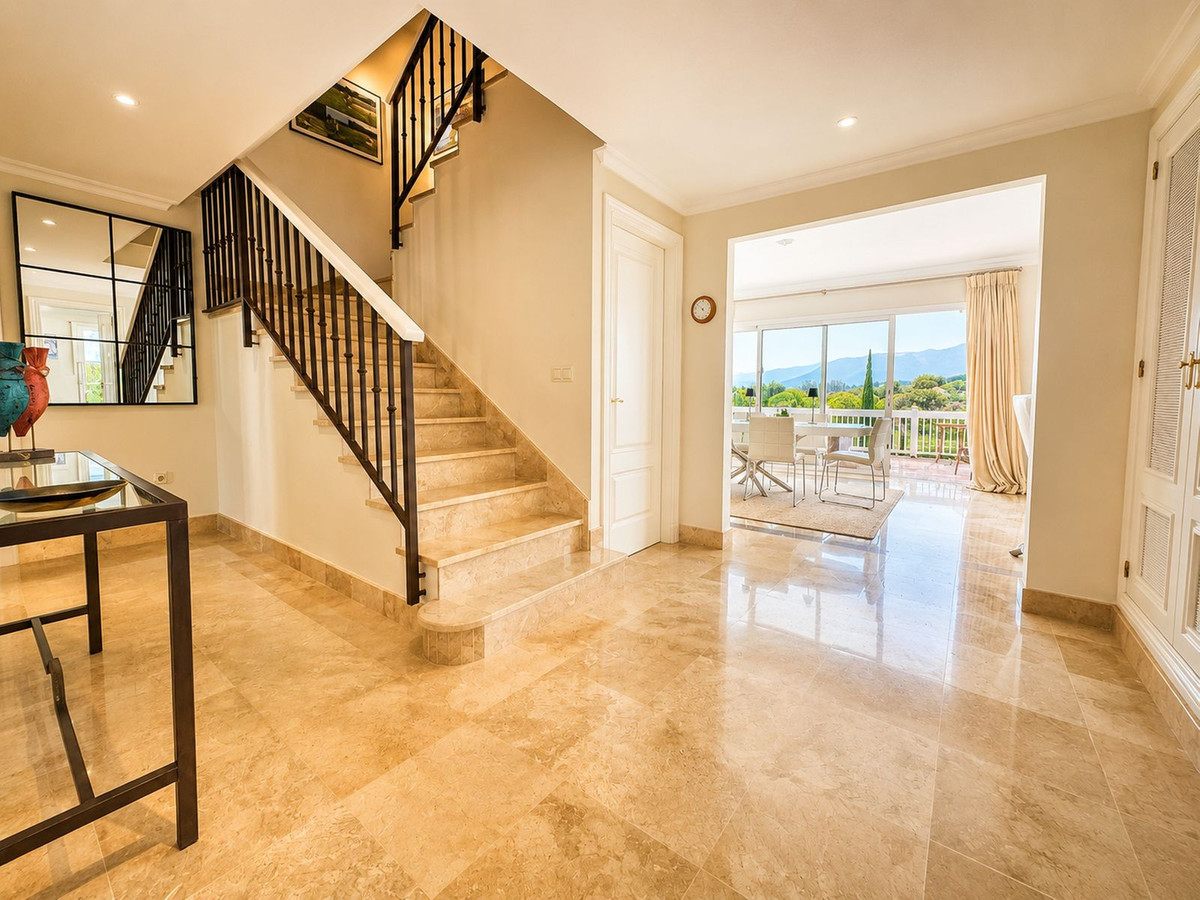 3 Bed Apartment for sale in Los Flamingos Costa Del Sol, Málaga, Spain