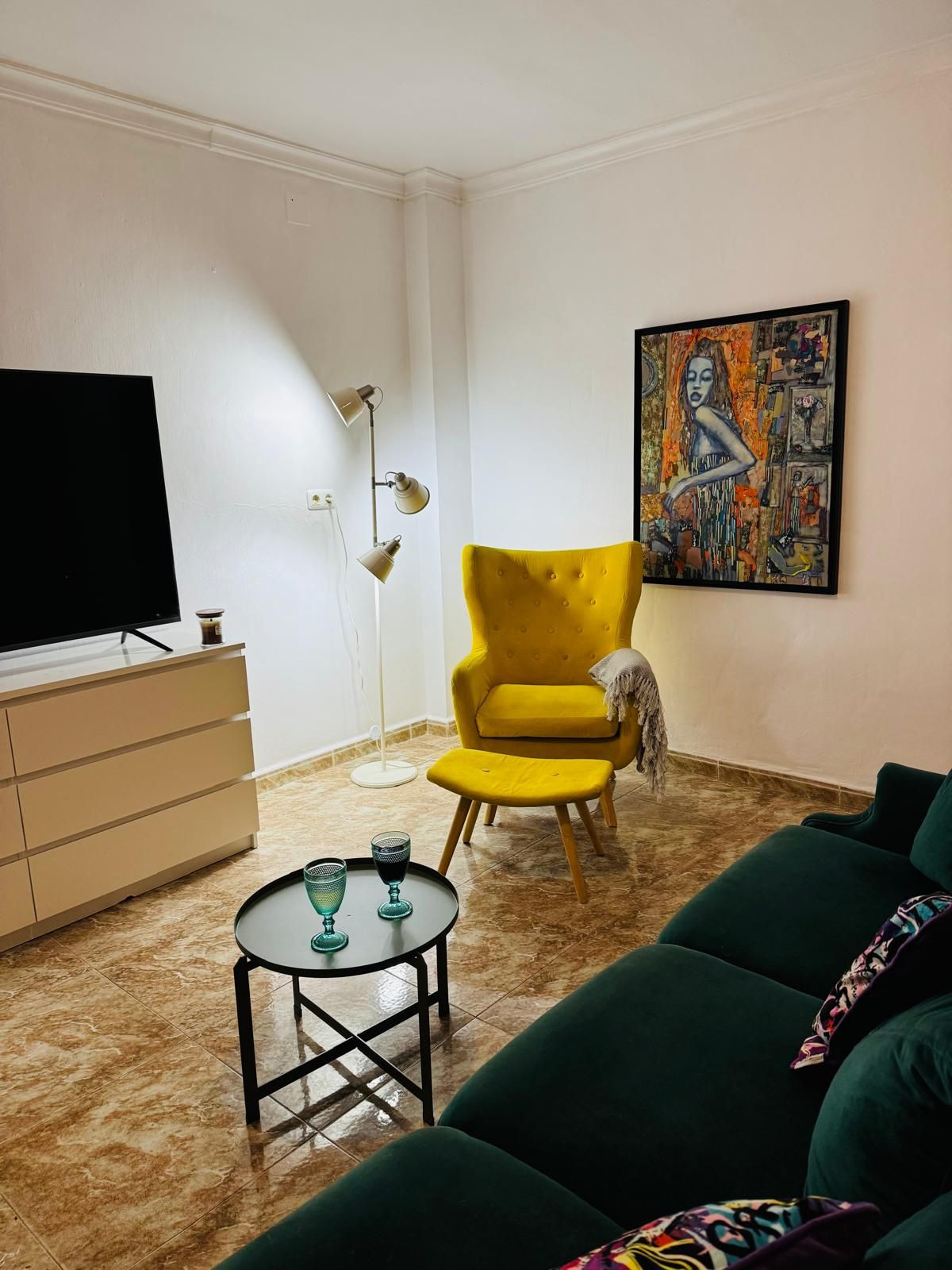 2 Bed Townhouse for sale in Aledo Costa Calida, Murcia, Spain