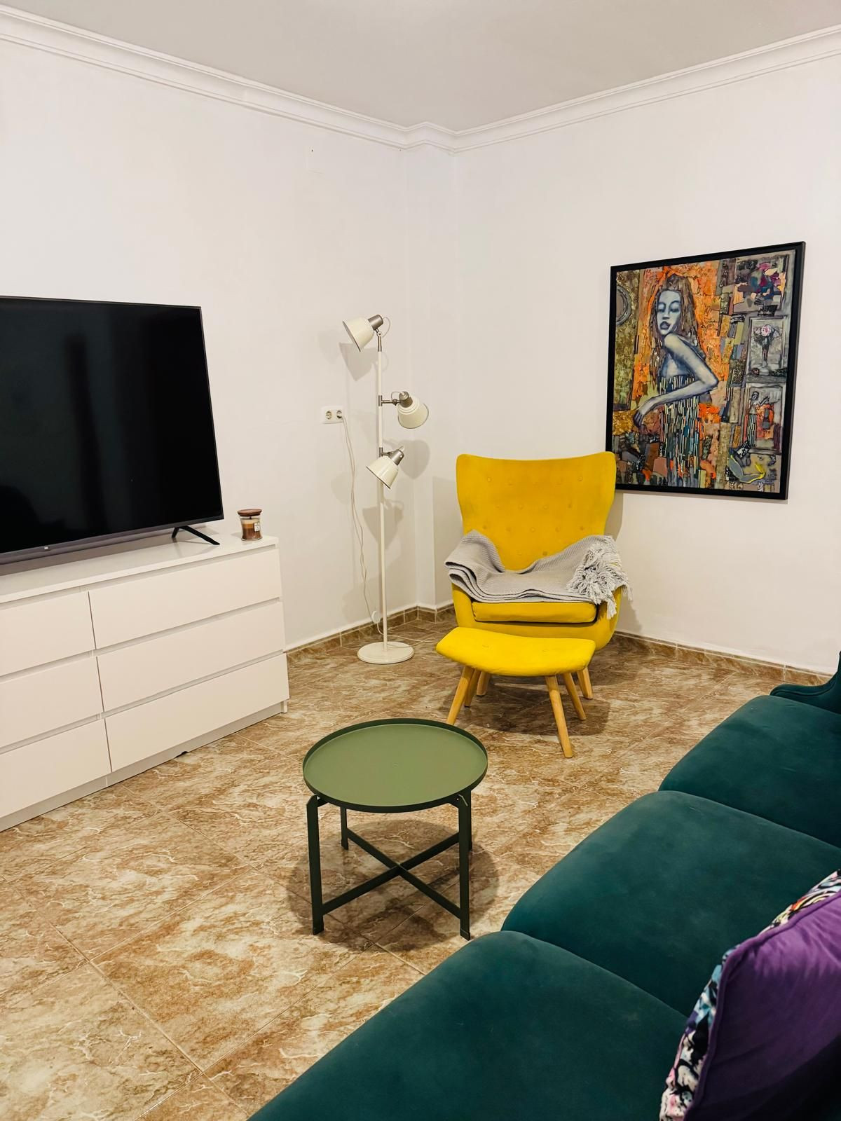 2 Bed Townhouse for sale in Aledo Costa Calida, Murcia, Spain