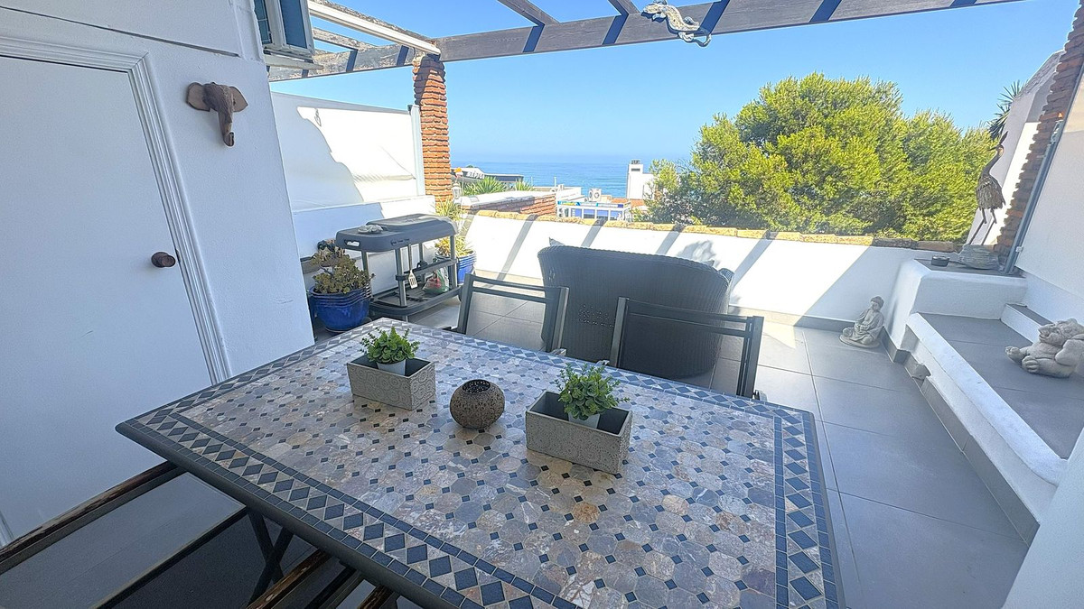 Se vende Apartamento Planta Media de 3 dormitorios en Costa Del Sol, Málaga, España