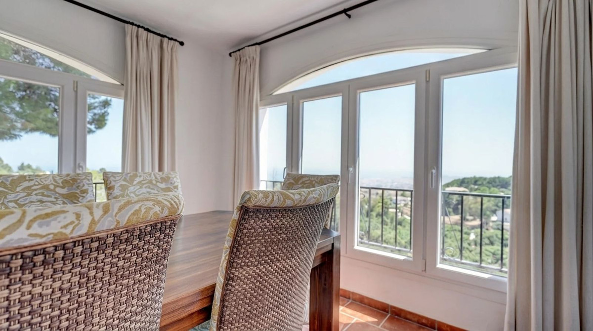 5 Bed Townhouse for sale in Mijas Costa Del Sol, Málaga, Spain