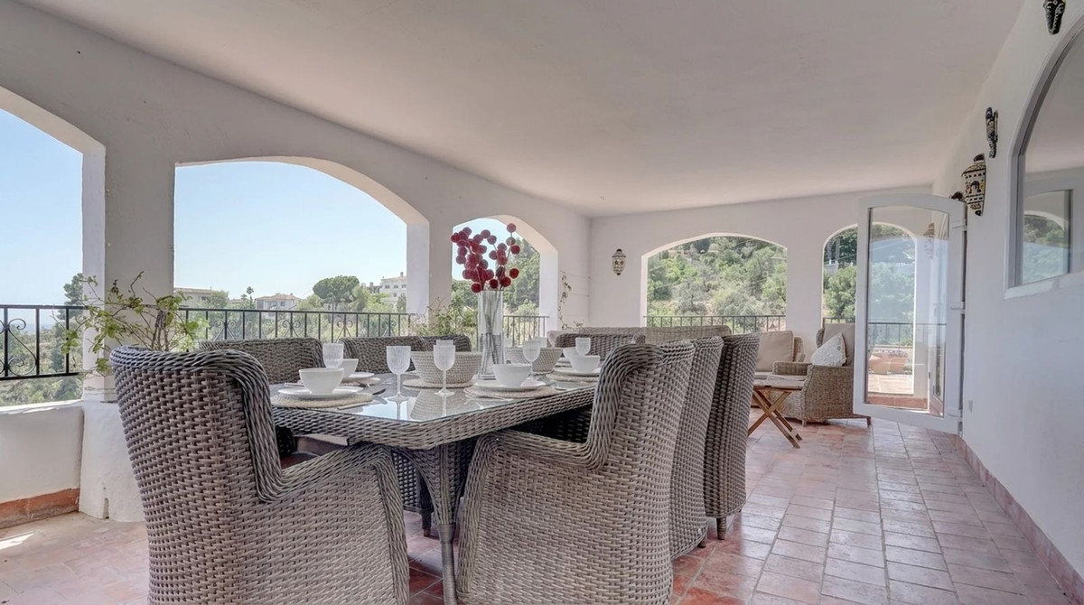 5 Bed Townhouse for sale in Mijas Costa Del Sol, Málaga, Spain