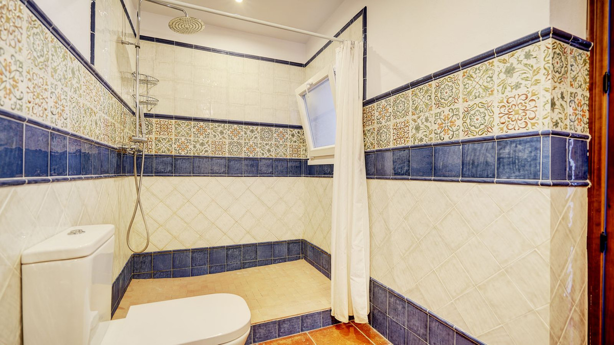 5 Bed Townhouse for sale in Mijas Costa Del Sol, Málaga, Spain