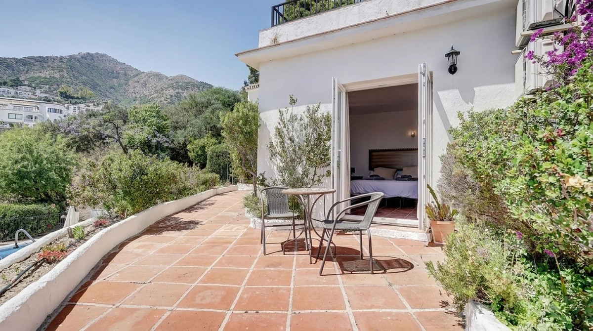 5 Bed Townhouse for sale in Mijas Costa Del Sol, Málaga, Spain