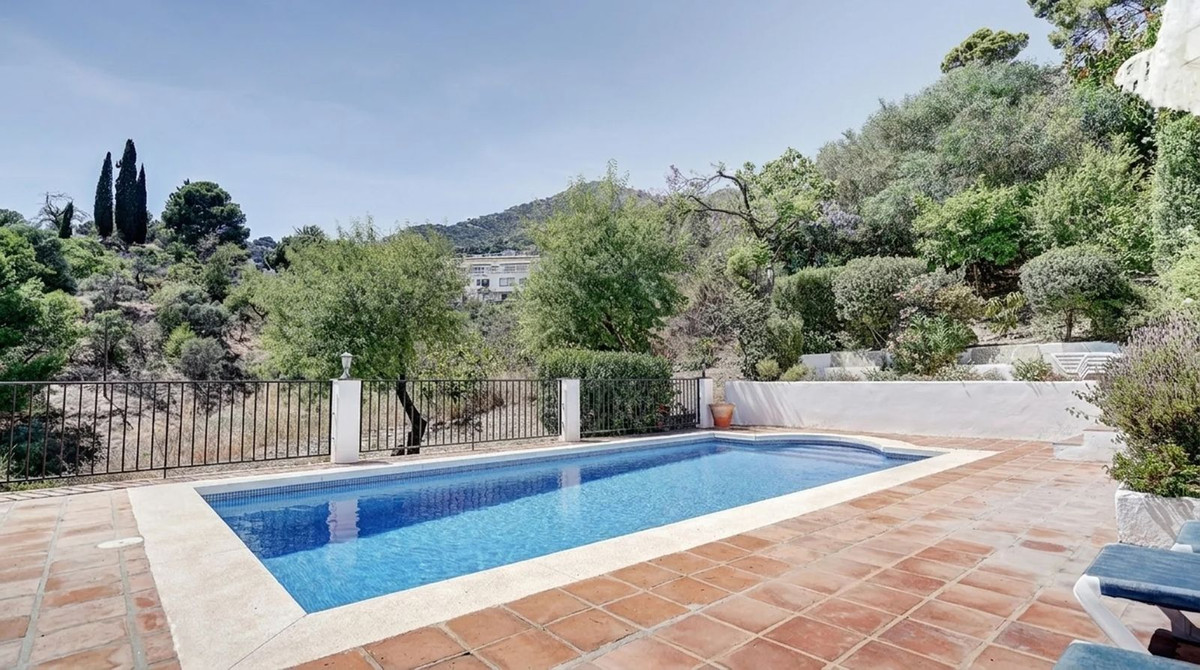 5 Bed Townhouse for sale in Mijas Costa Del Sol, Málaga, Spain