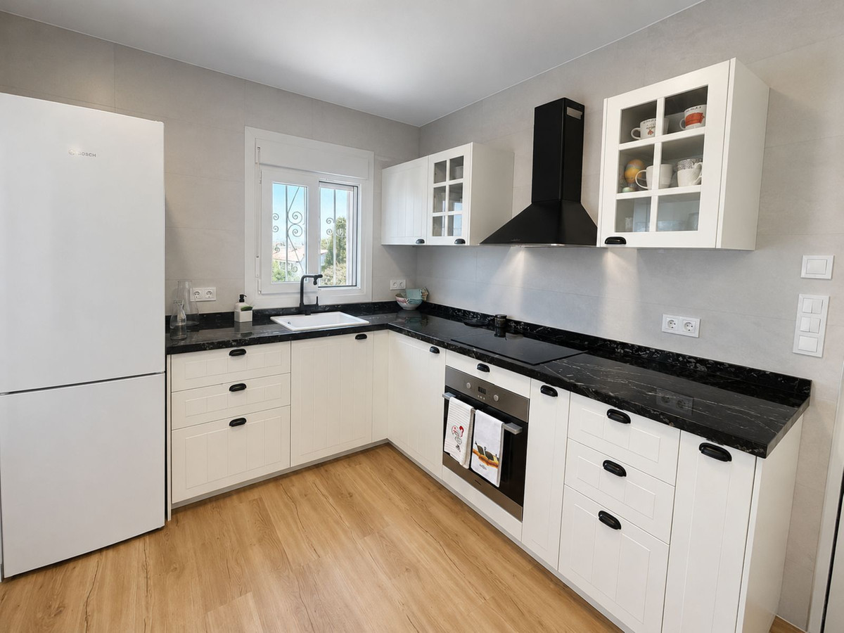 Se vende Apartamento en Planta Última de 1 dormitorios en Costa Del Sol, Málaga, España
